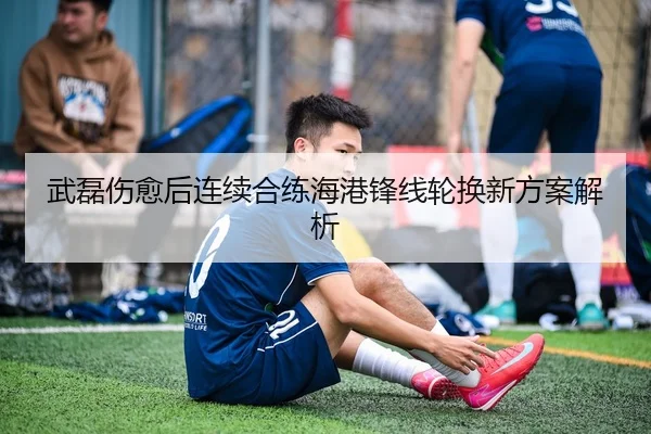 武磊伤愈后连续合练海港锋线轮换新方案解析 | huatihui